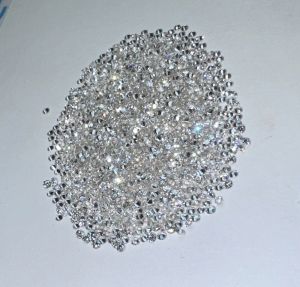 Vintage Loose Diamond