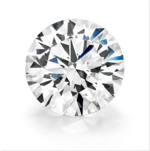 Vvs Round Cut Diamond