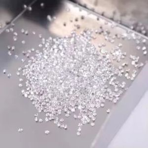 Vintage Loose Diamond