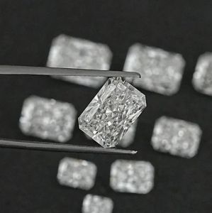 Fancy Cut Certified Diamond