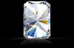 Radiant Cut Certified Diamond