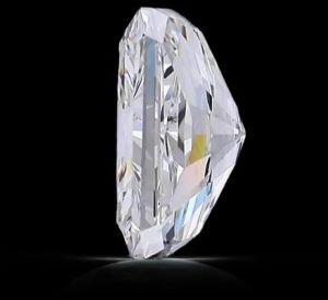 Radiant Cut Certified Diamond