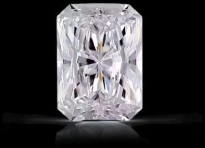 Radiant Cut Certified Diamond