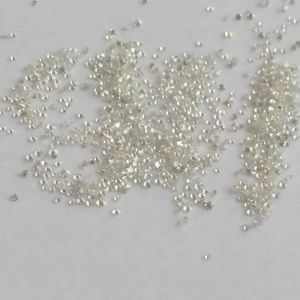 Round Brilliant Cut Loose Diamond
