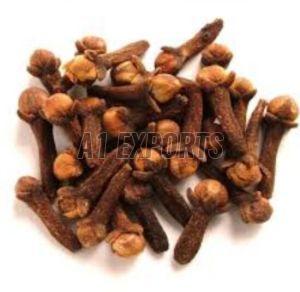 Dry Cloves