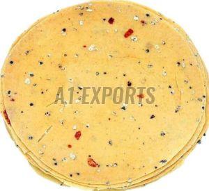 Hing Flavoured Papad