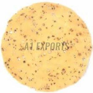 Jeera Masala Papad