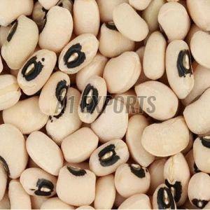 Natural Black Peas