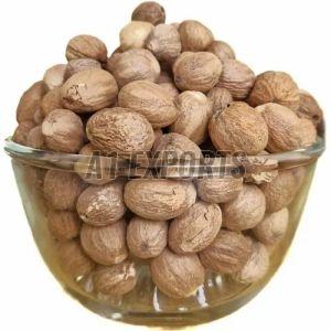 Premium Whole Nutmeg