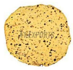 Rajasthani Moong Papad