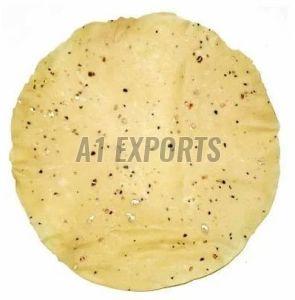 Urad Dal Plain Papad