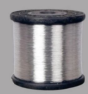 Tinned Copper Wire