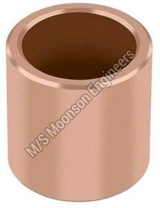 Polished Copper Bush