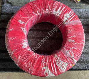 Electrical PVC Cable