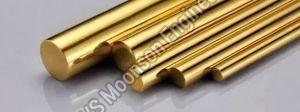 Free Cutting Brass Bar
