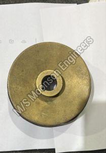 Gunmetal Bronze Impeller