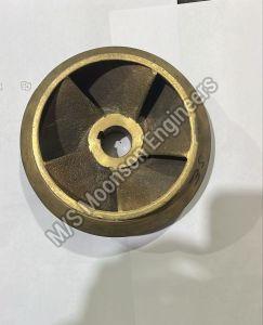 Gunmetal Bronze Impeller