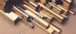 Naval Brass Rod