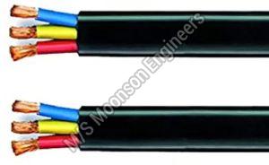 PVC Flat Cable