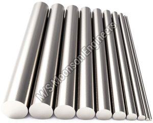 Stainless Steel 410 Round Bar