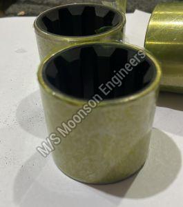 Steel Rubber Bush