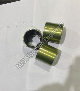 Steel Rubberised Bush