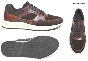 Casual Breathable Men Sneaker Shoes