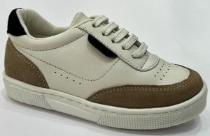 Kids Casual Lacing Sneaker
