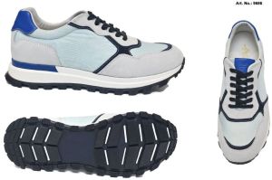 Men Breathable Mesh Sneakers Shoes