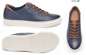 Men Canvas Casual Sneakers Shoes
