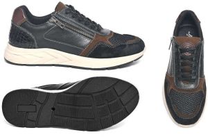 Men Casual Fashion Sneaker