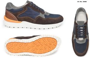 Men Everyday Comfort Sneakers Shoes