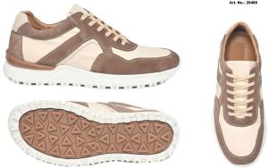 Men Lightweight Casual Sneakers