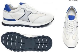 Men Lightweight Everyday Sneakers