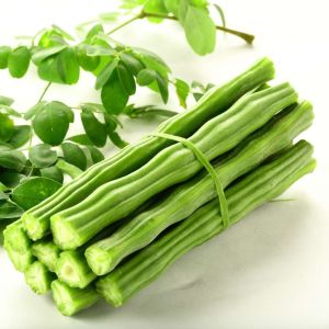 A Grade Green Drumstick