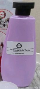 Shampoo Bottles