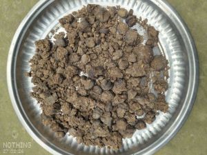 Desi Cow Dung Powder