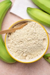 Raw Banana Powder