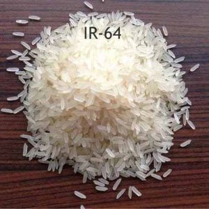 IR 64 Rice