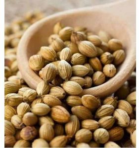 Whole Coriander Seed