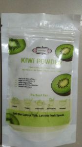 Spray Dried Kiwi Powder