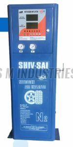Automatic Online N2 Nitrogen Machine