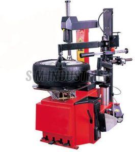 Automatic Tyre Changer Machine