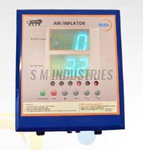 Automatic Tyre Inflator