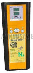 Online N2 Nitrogen Machine