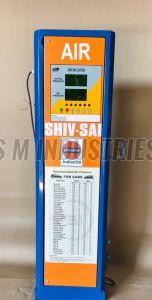 Stand Mounted Tyre Inflator Machine