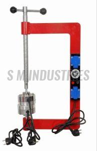 Tyre Cut Repair Machine