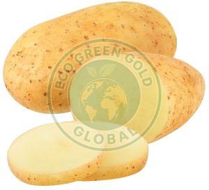 Brown Kufri Chandramukhi Potato