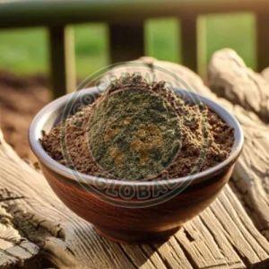 Pure Cow Dung Powder