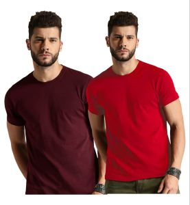 Round Neck Tshirts